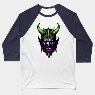 Halloween Baseball T-Shirt